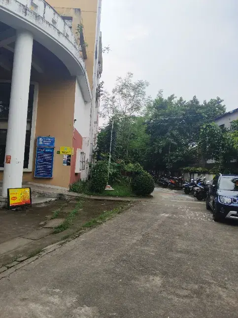 RCC Institute Of Information Technology Campus photo 1